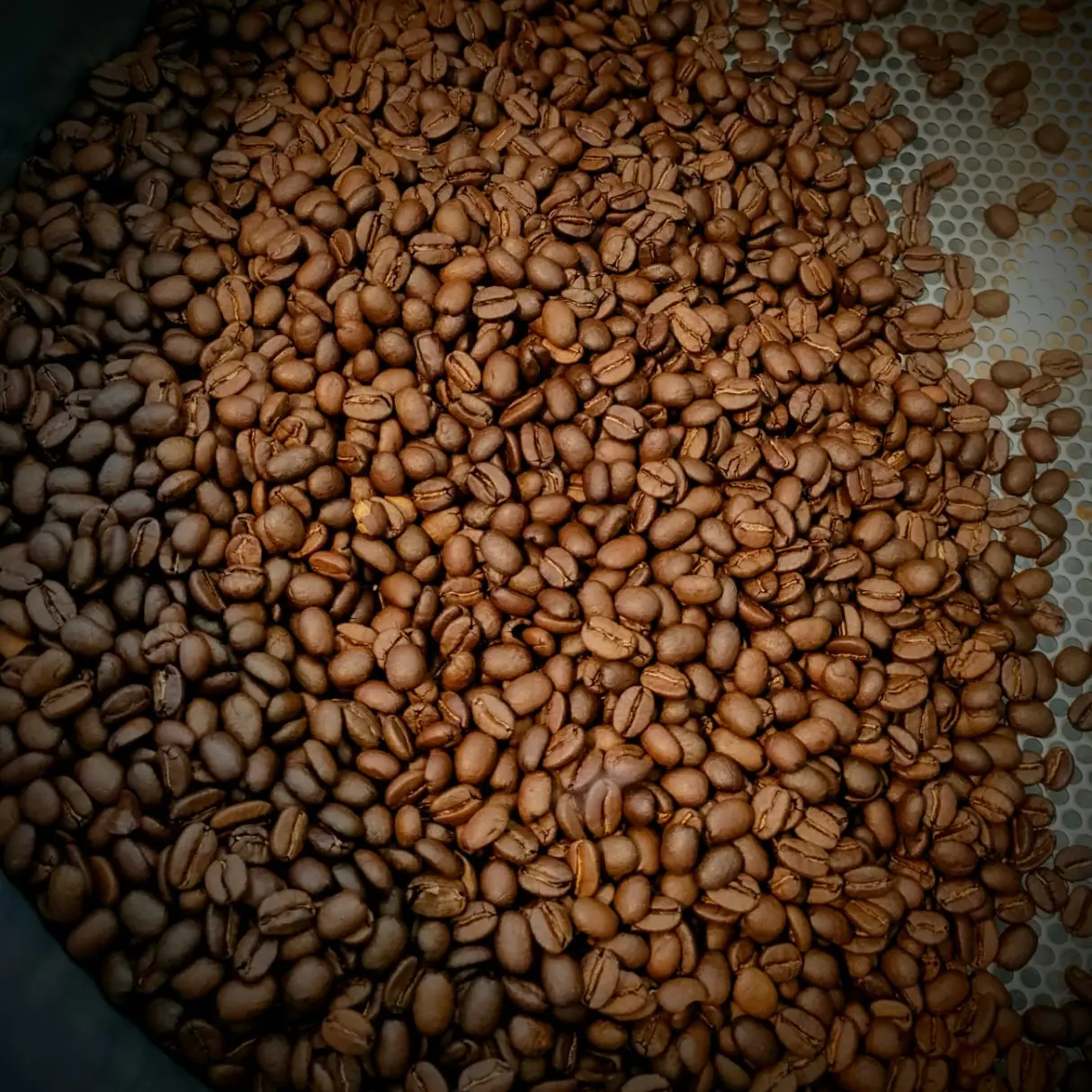 Coffee Prices Jump on Slow Brazil Harvest