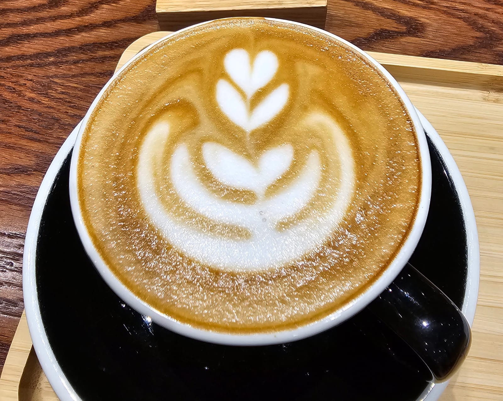 Coffee’s Effects on Sex Hormones in Men and Women