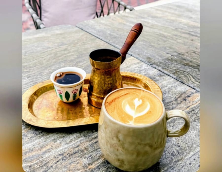 Optimal Coffee Amount by Age: What Large Scientific Studies Say